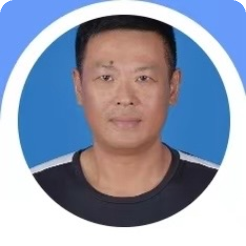 王海旭医生头像照片