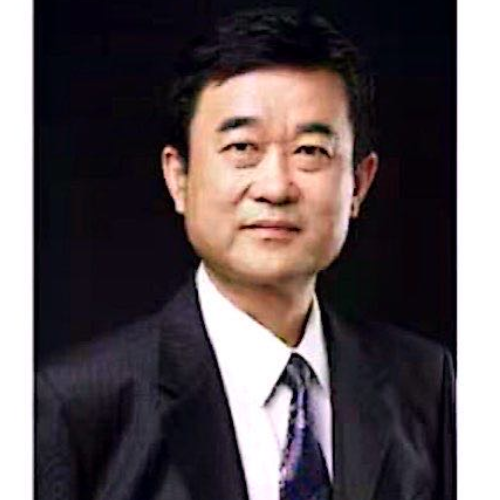 科普，张西志医生头像照片