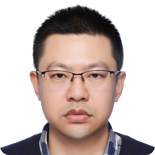 科普，董贇医生头像照片