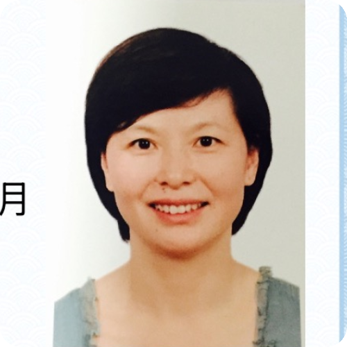 科普，李小琴医生头像照片