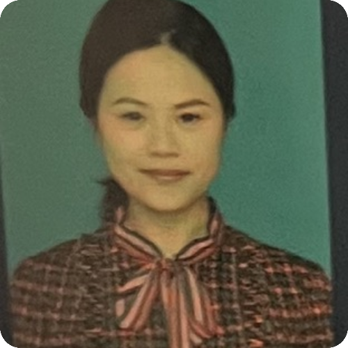 科普，张丽萍医生头像照片