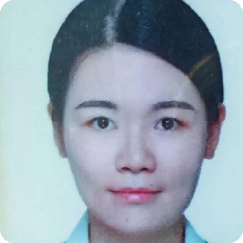 熊喜喜