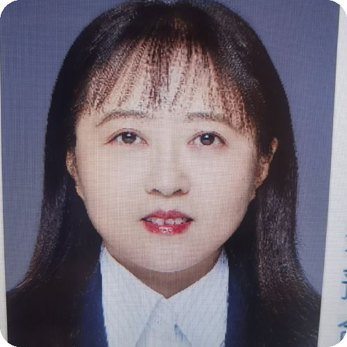 科普，郭颖医生头像照片