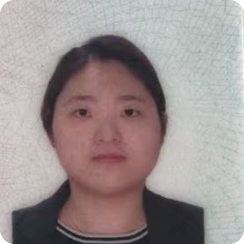 科普，姜燕医生头像照片