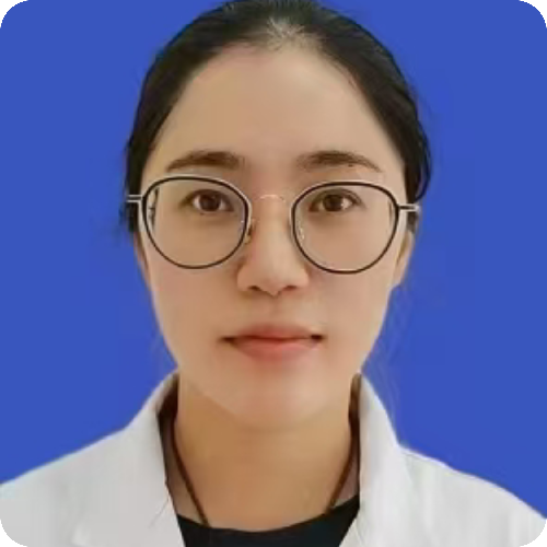 科普，高原医生头像照片