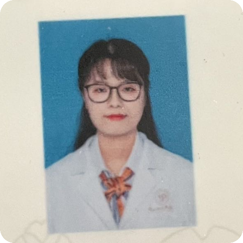 科普，丁嘉瑶医生头像照片