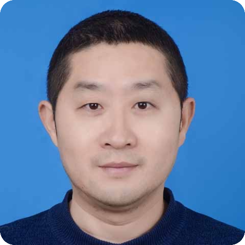 科普，黄伟医生头像照片