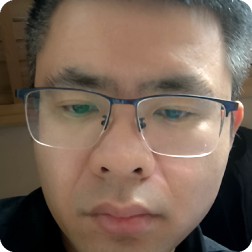 汪东良医生头像照片
