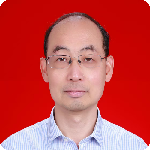 科普，罗阳医生头像照片