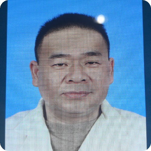 科普，富济贫医生头像照片