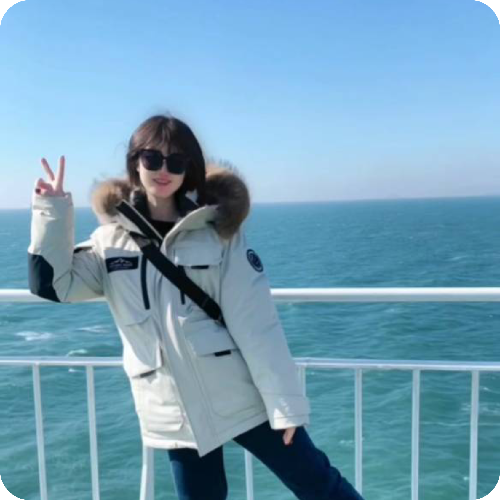 科普，徐丹丹医生头像照片