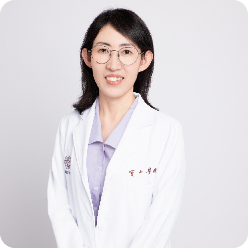 肖秀丽医生头像