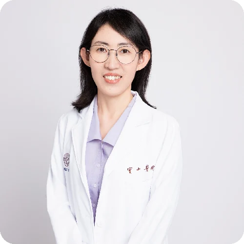 肖秀丽