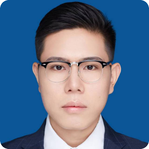 科普，陈家祥专家医生头像