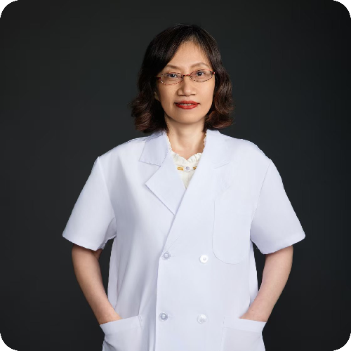 孙丽梅医生头像照片