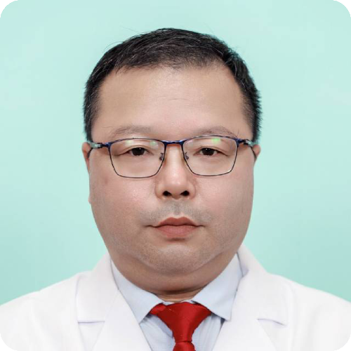 科普，朱迎春专家医生头像