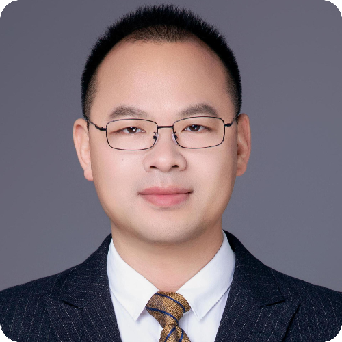 科普，汤东医生头像照片