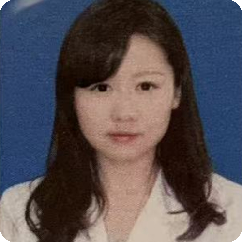 科普，张添医生头像照片