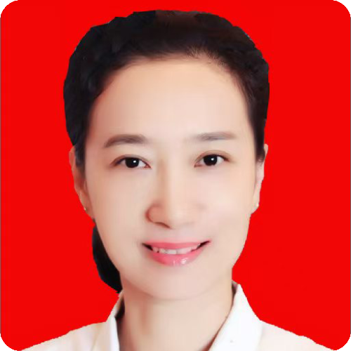 科普，何英专家医生头像
