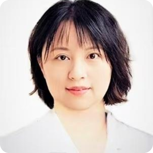 科普,俞佳医生头像照片