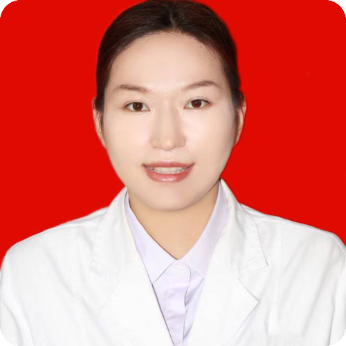 王静医生头像照片