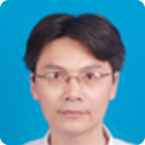 杨欣荣医生头像照片