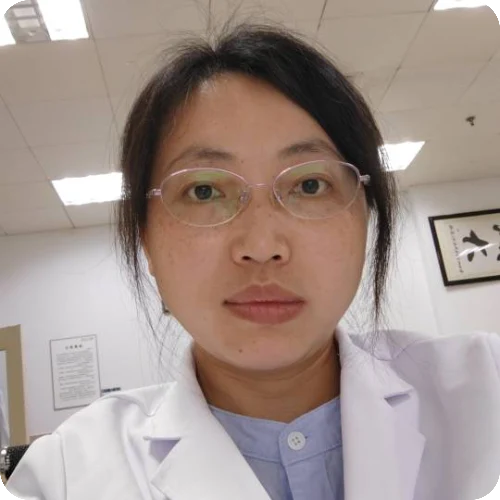 张莉娜