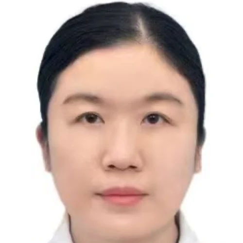 朱红霞