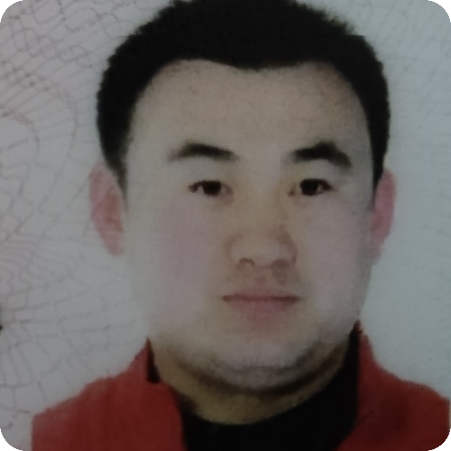 张玉军医生头像照片