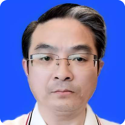 科普，林汉森专家医生头像