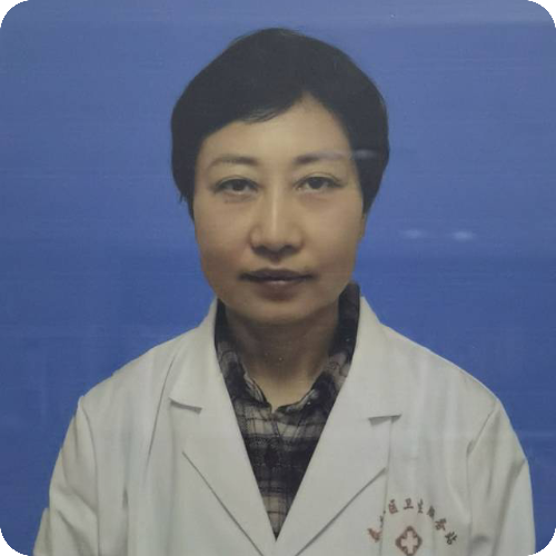 科普，李永春医生头像照片