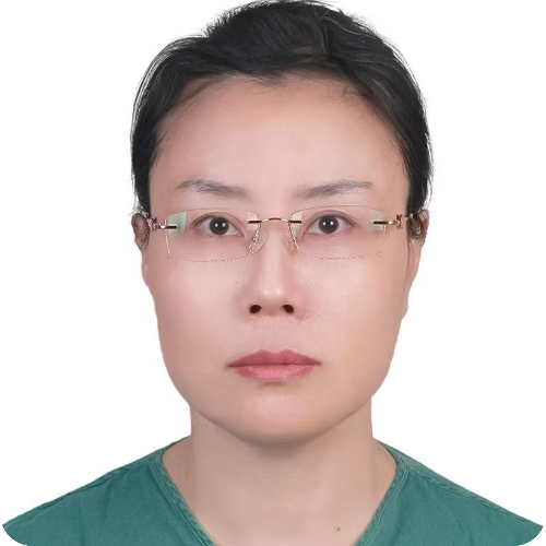 周徐敏医生头像照片