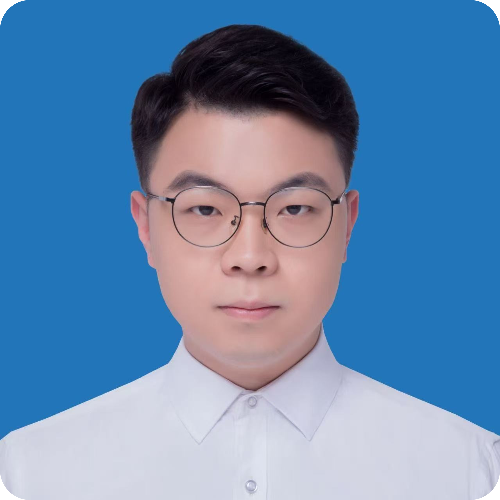 科普，罗旭医生头像照片