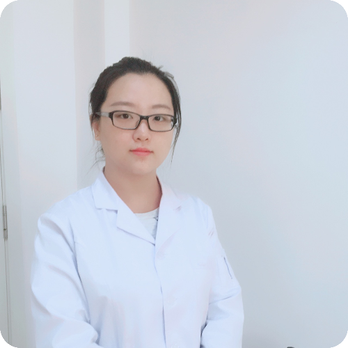 李璐璐医生头像照片