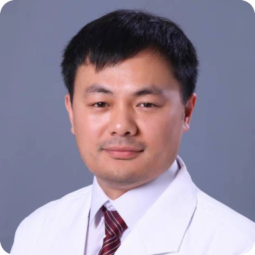 李强医生头像照片