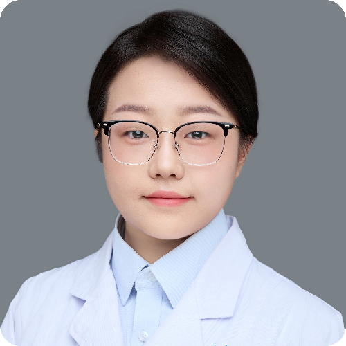科普，唐亚倩医生头像照片