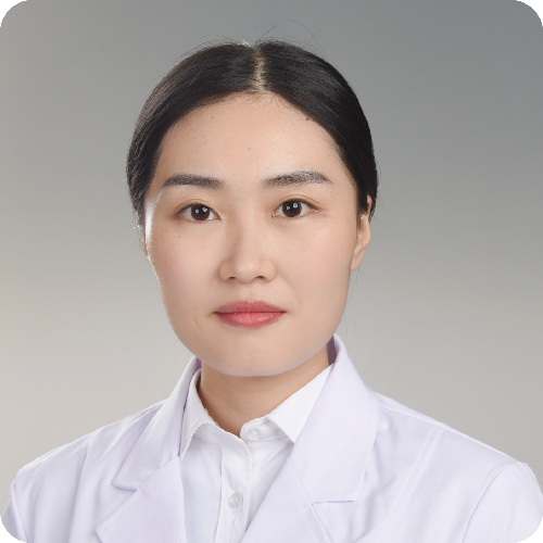 科普，宗嘉颖医生头像照片
