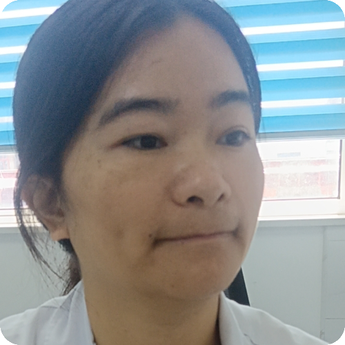 科普，林蓉朱专家医生头像
