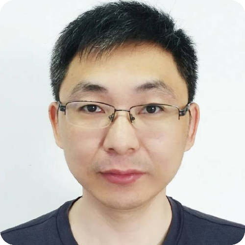 科普，朱杰专家医生头像