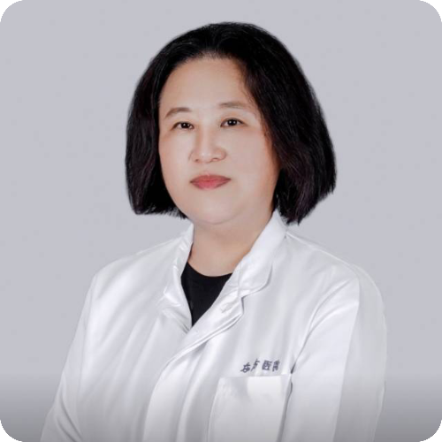 科普，车颖悟医生头像照片