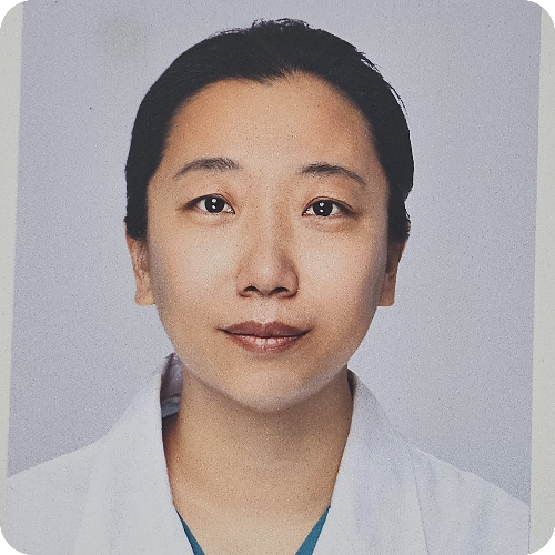 科普，胡宇博医生头像照片