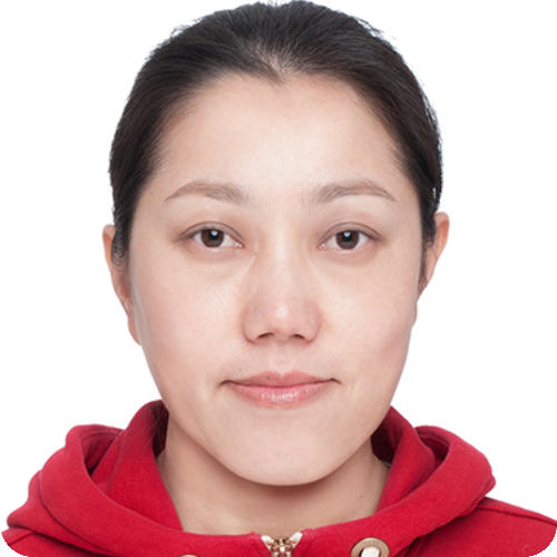 侯建如医生照片