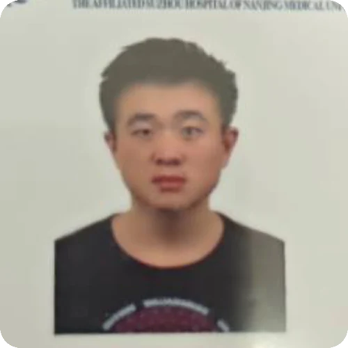江喜东