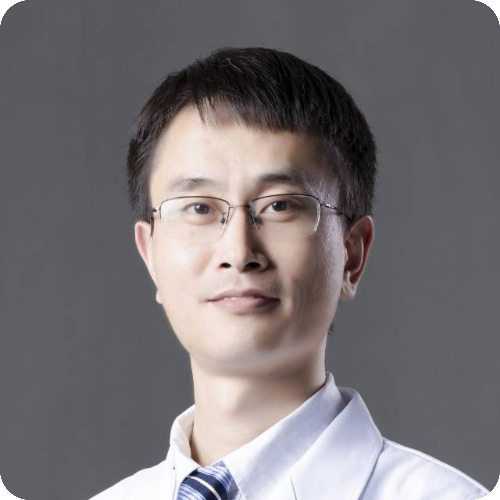 科普，陶磊医生头像照片