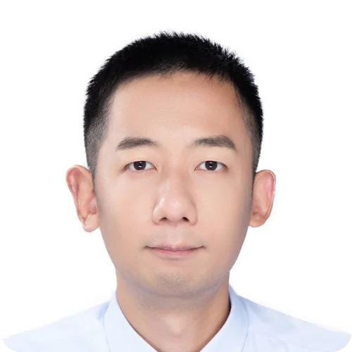 周晓强