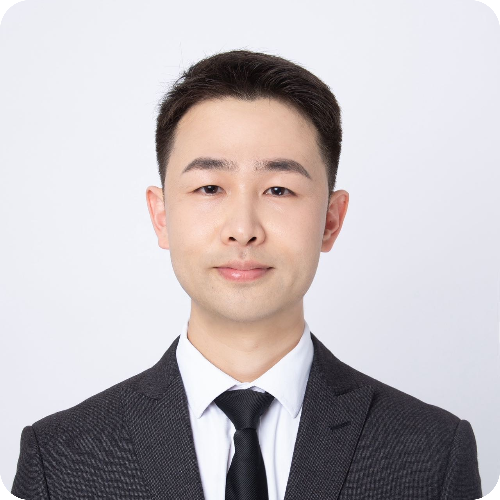科普，薛新医生头像照片