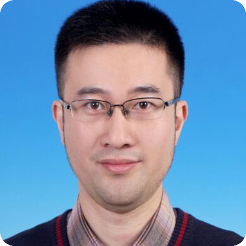 李杰医生头像照片