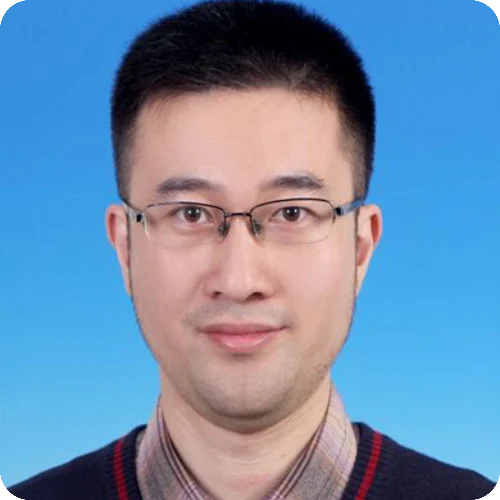 李杰