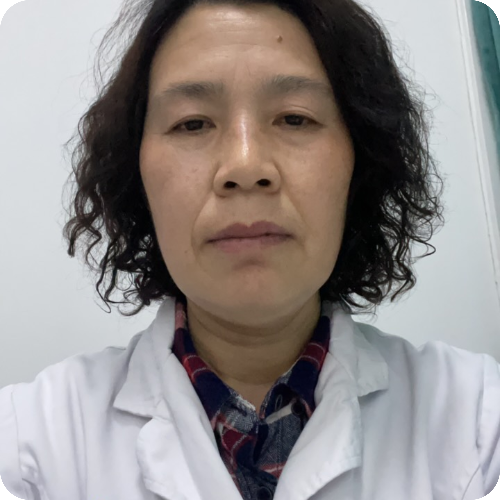 科普，孙进医生头像照片