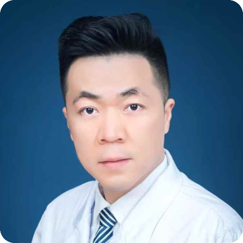 科普，李能医生头像照片